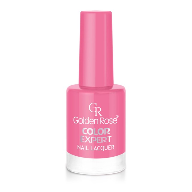 GOLDEN ROSE Color Expert Nail Lacquer 10.2ml - 57
